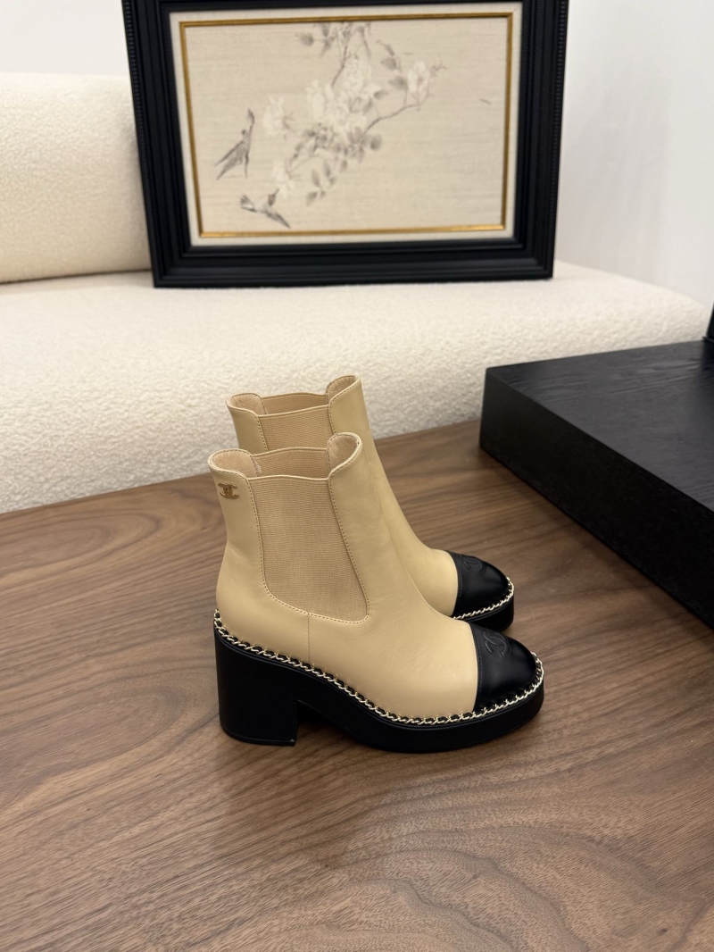 Ch**el boots